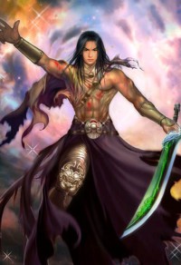 魔尊他又舍不得