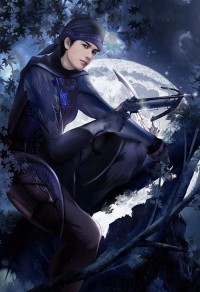 乡村少女堕落记
