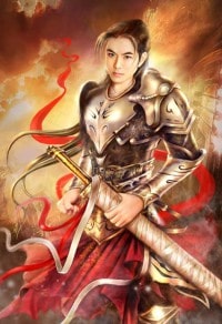 天煞兵王(最强至尊兵王)