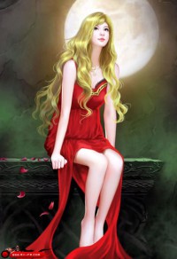 誰說猛A就不能給人做老婆了!/誰家清冷白月光天天咬人腺體啊!