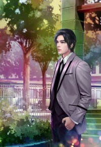 (微微一笑同人)對不起我不想笑(肖奈X孟逸然)