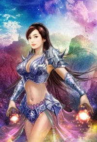 穿越淚痕之:丟了你的愛