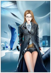 逆天福运之农女青青