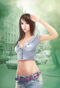 授徒萬倍返還,被女帝徒兒曝光了