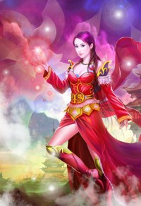 女皇不敢當