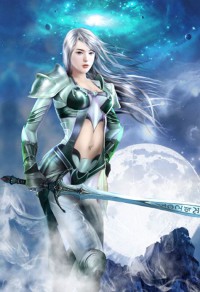 熟女的悲哀