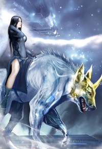 一笑傾城：逆襲黑天鵝