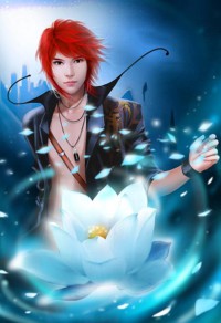 瑪麗蘇同款男主